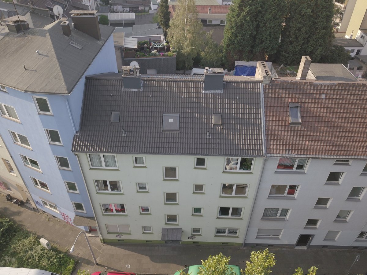 Mehrfamilienhaus